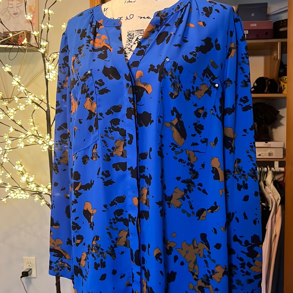 Blouse